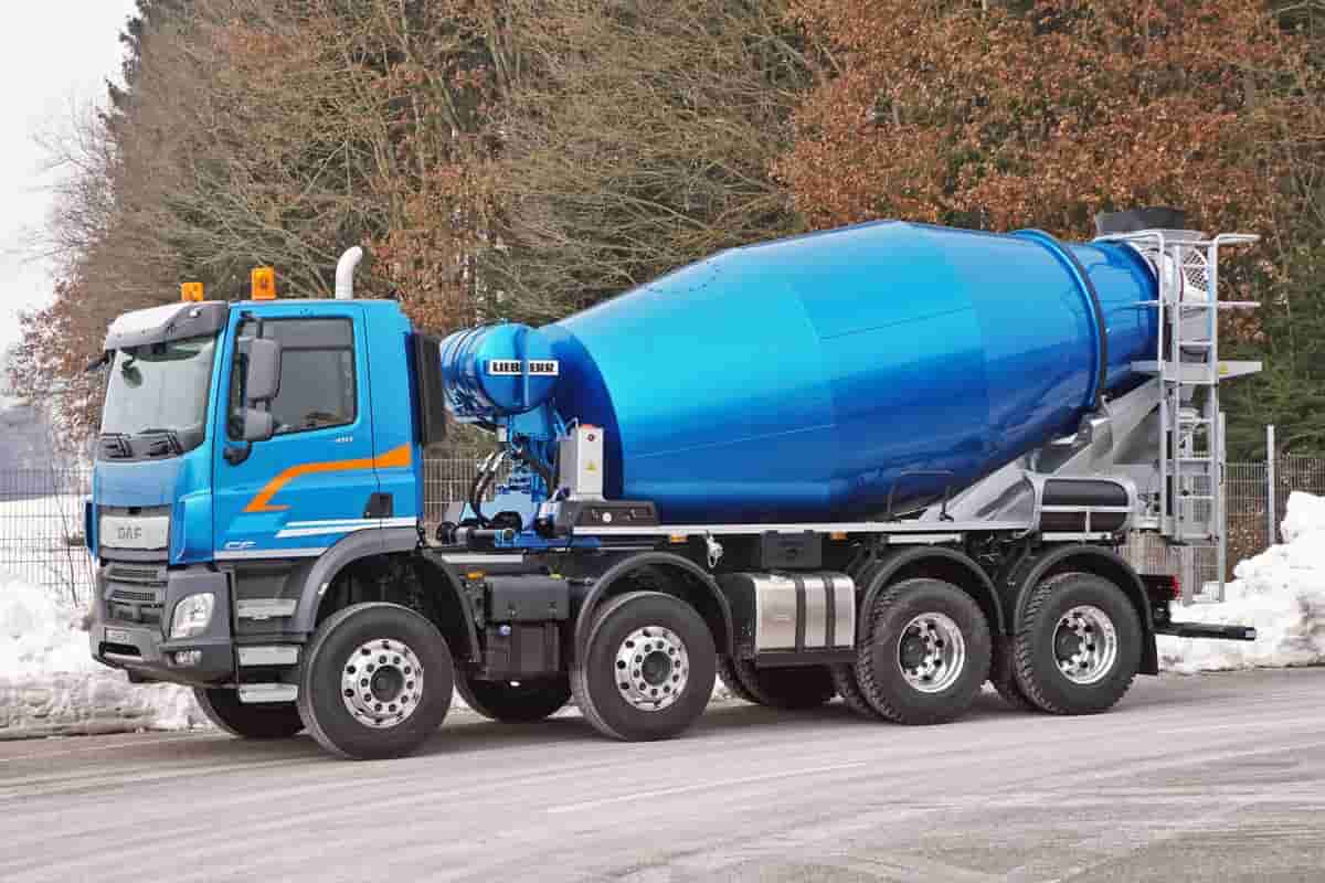 купить миксер бетона betonosmesitel harkov
