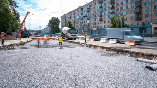 БЕТОН В ХАРЬКОВЕ Купить Бетон в Харькове цена